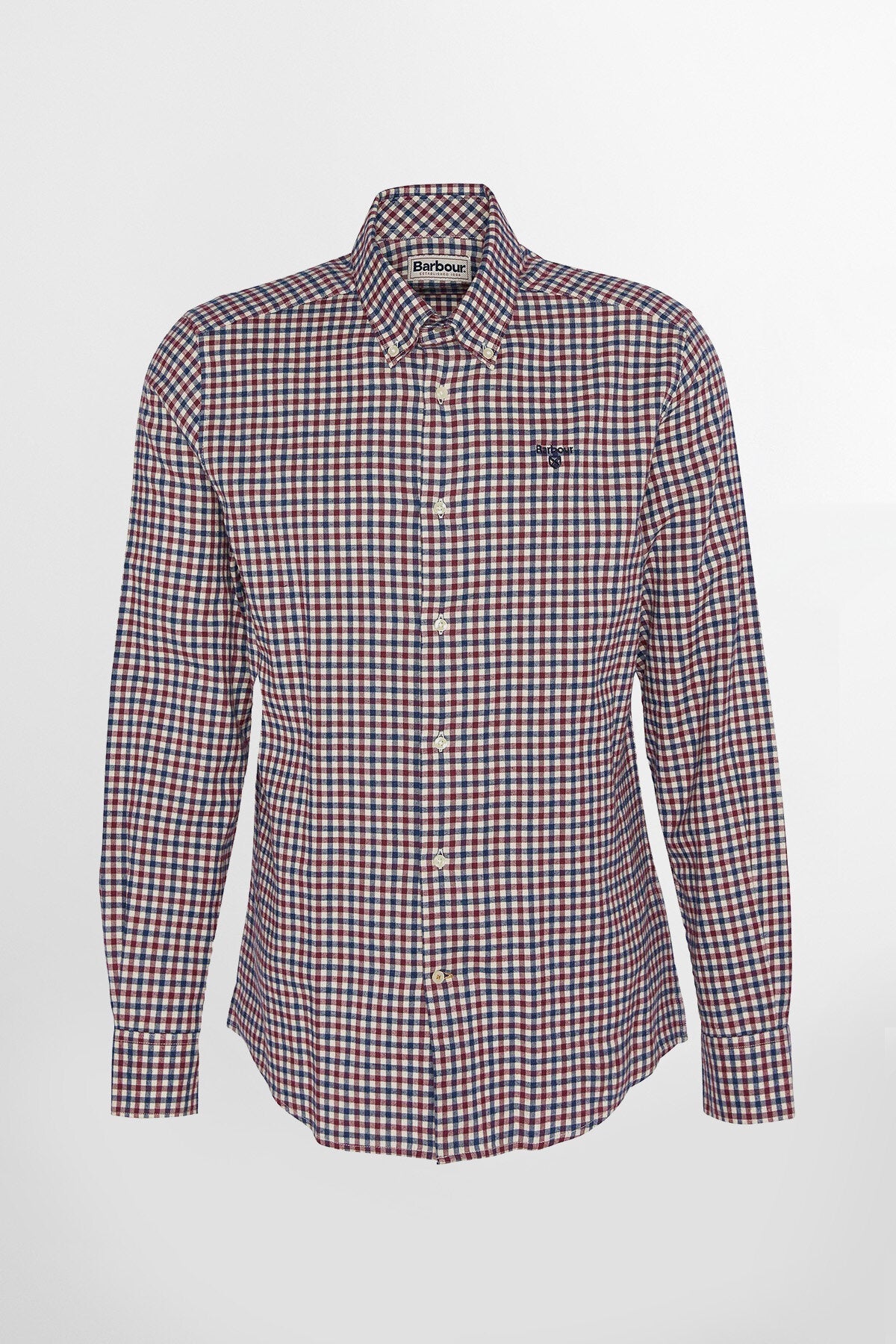 Finkle Tailored Shirt