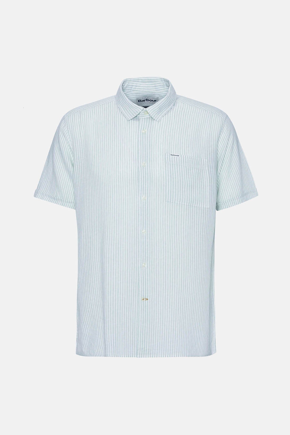 Deerpark Tailored Shirt