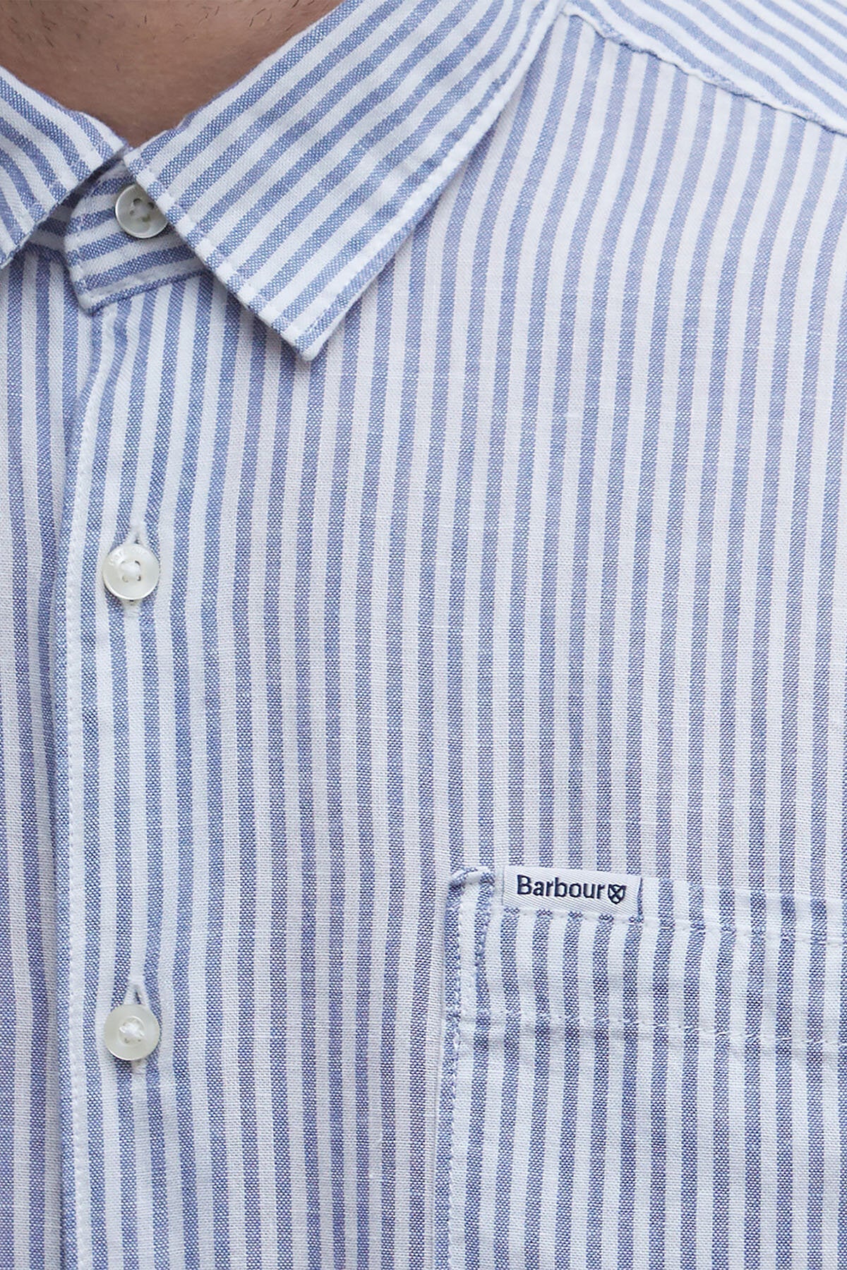 Deerpark Tailored Shirt