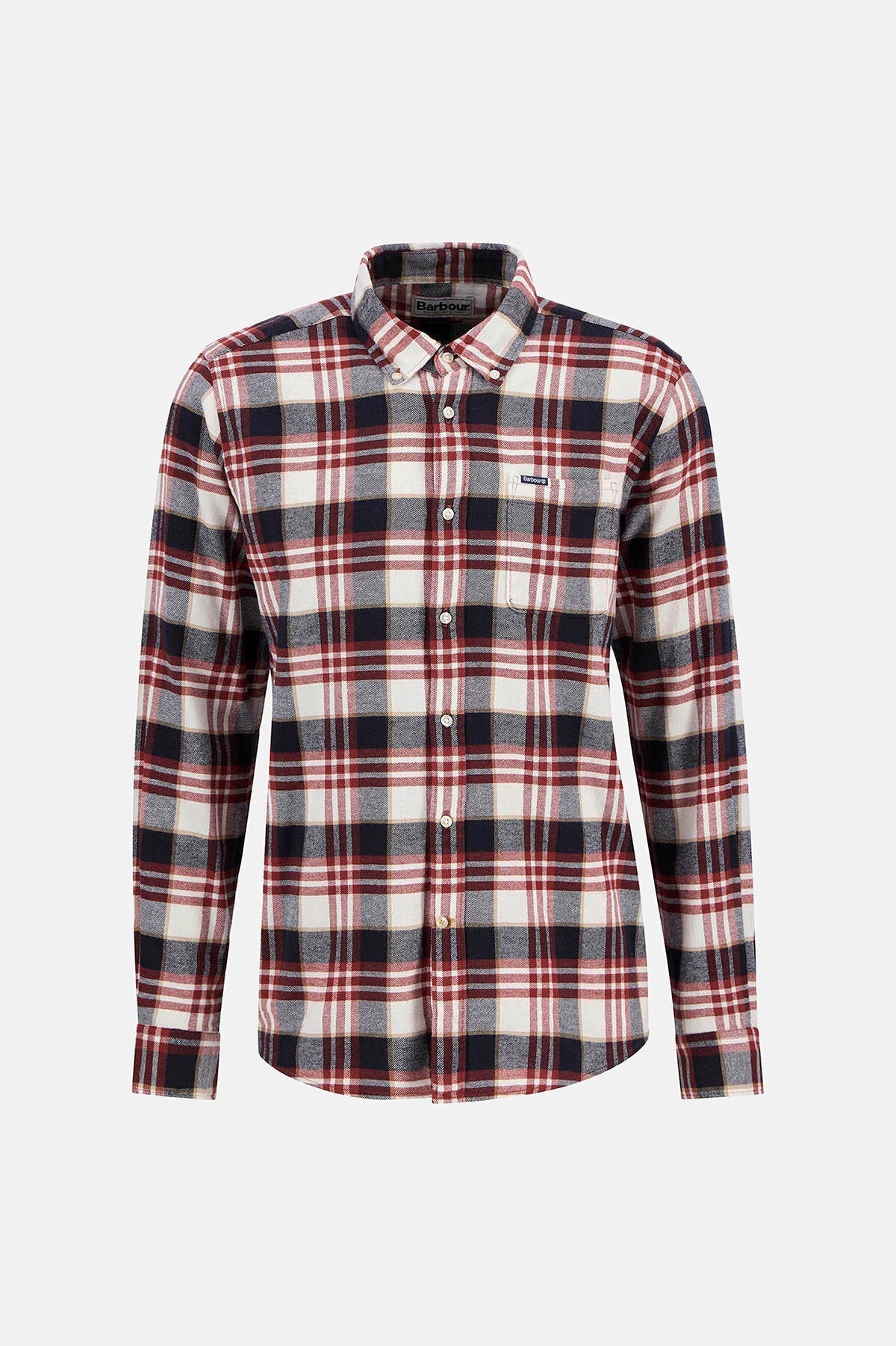 Fallbay Checked Shirt
