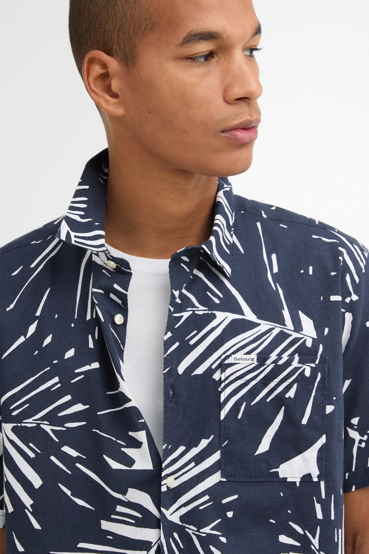 Edenwood Printed Shirt