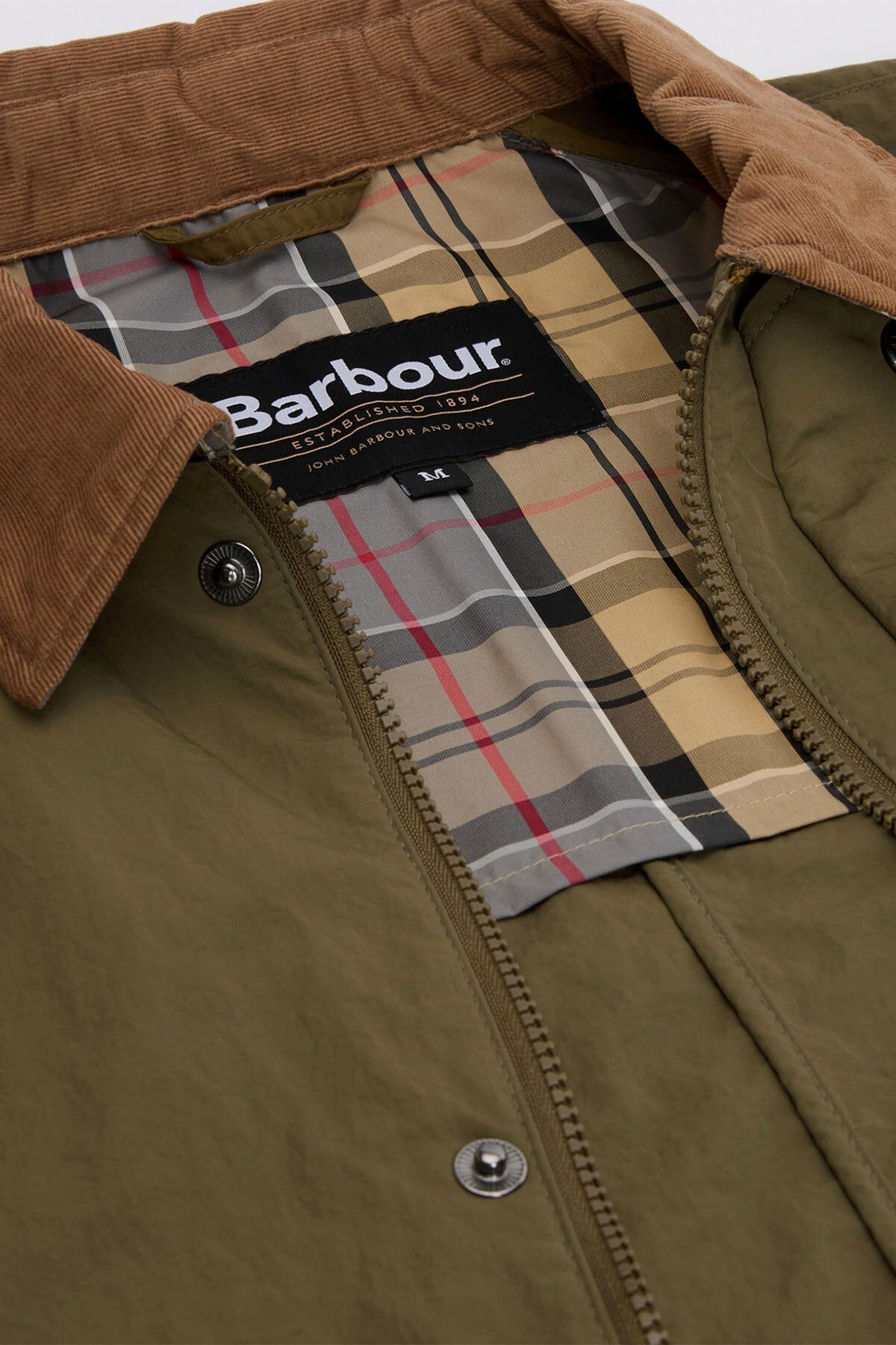 Ashby Showerproof Jacket