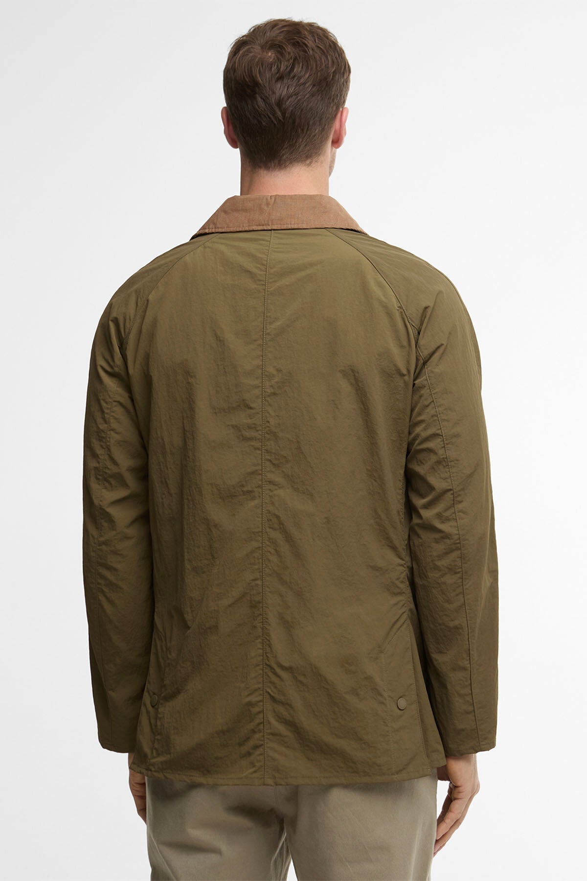 Ashby Showerproof Jacket