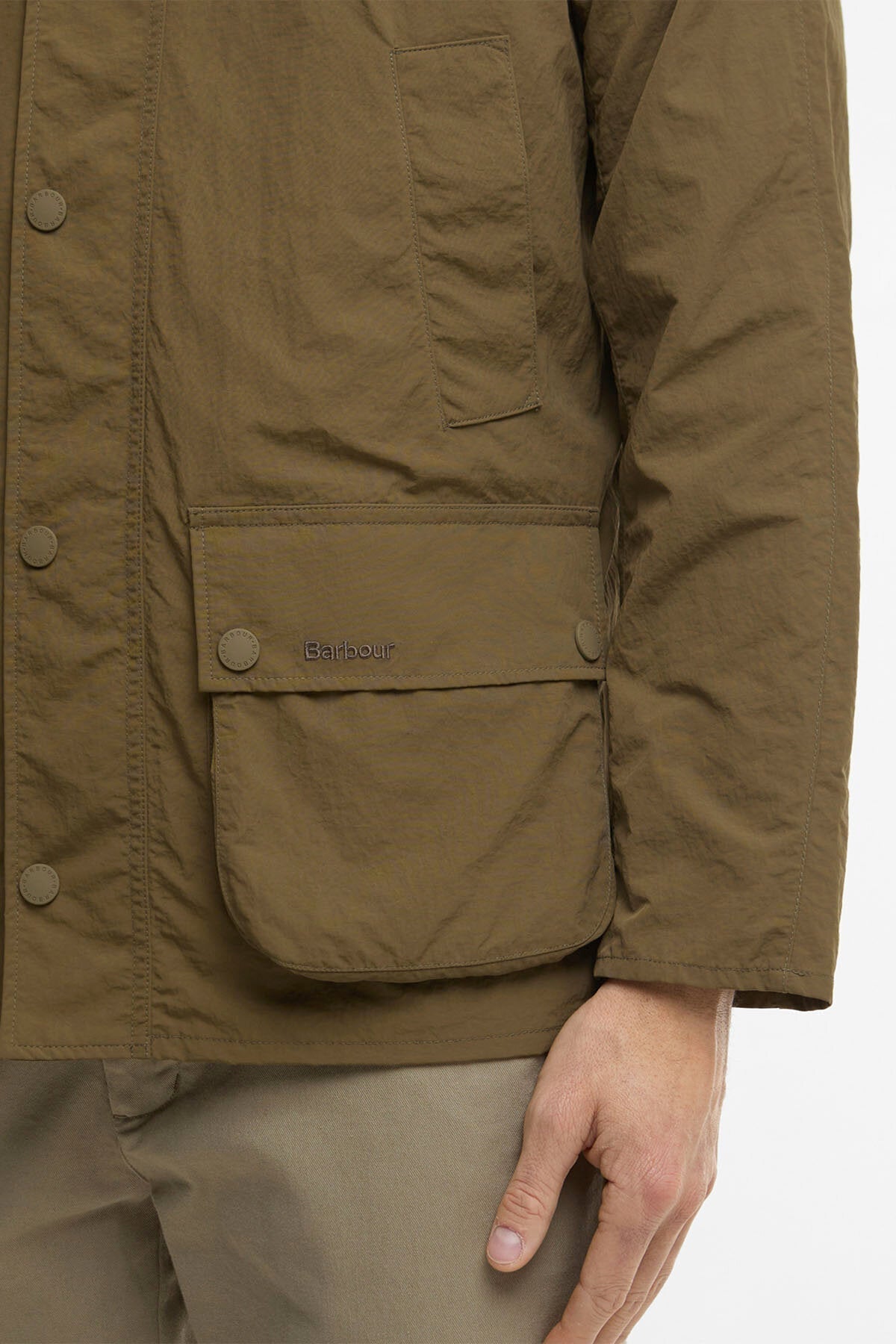 Ashby Showerproof Jacket