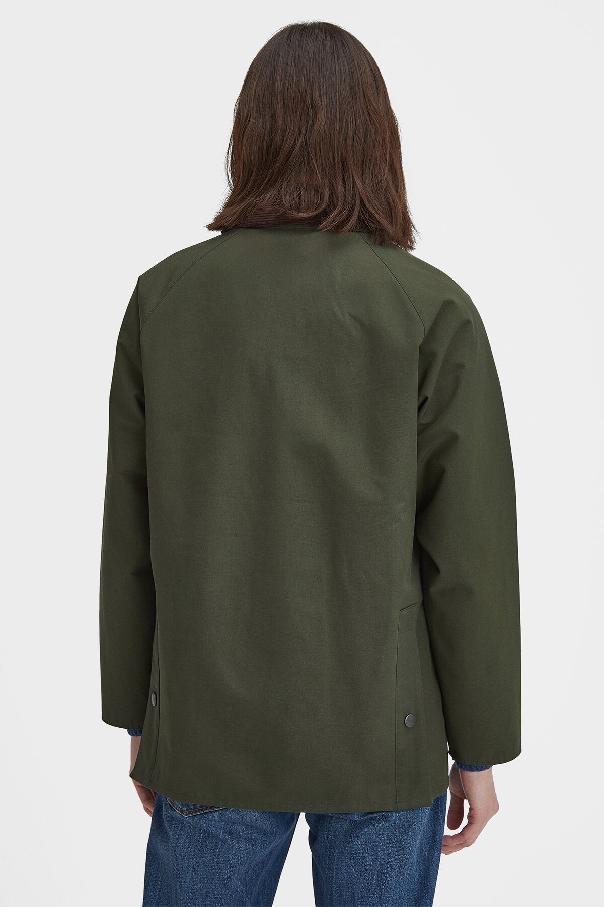 Classic Bedale Showerproof Jacket