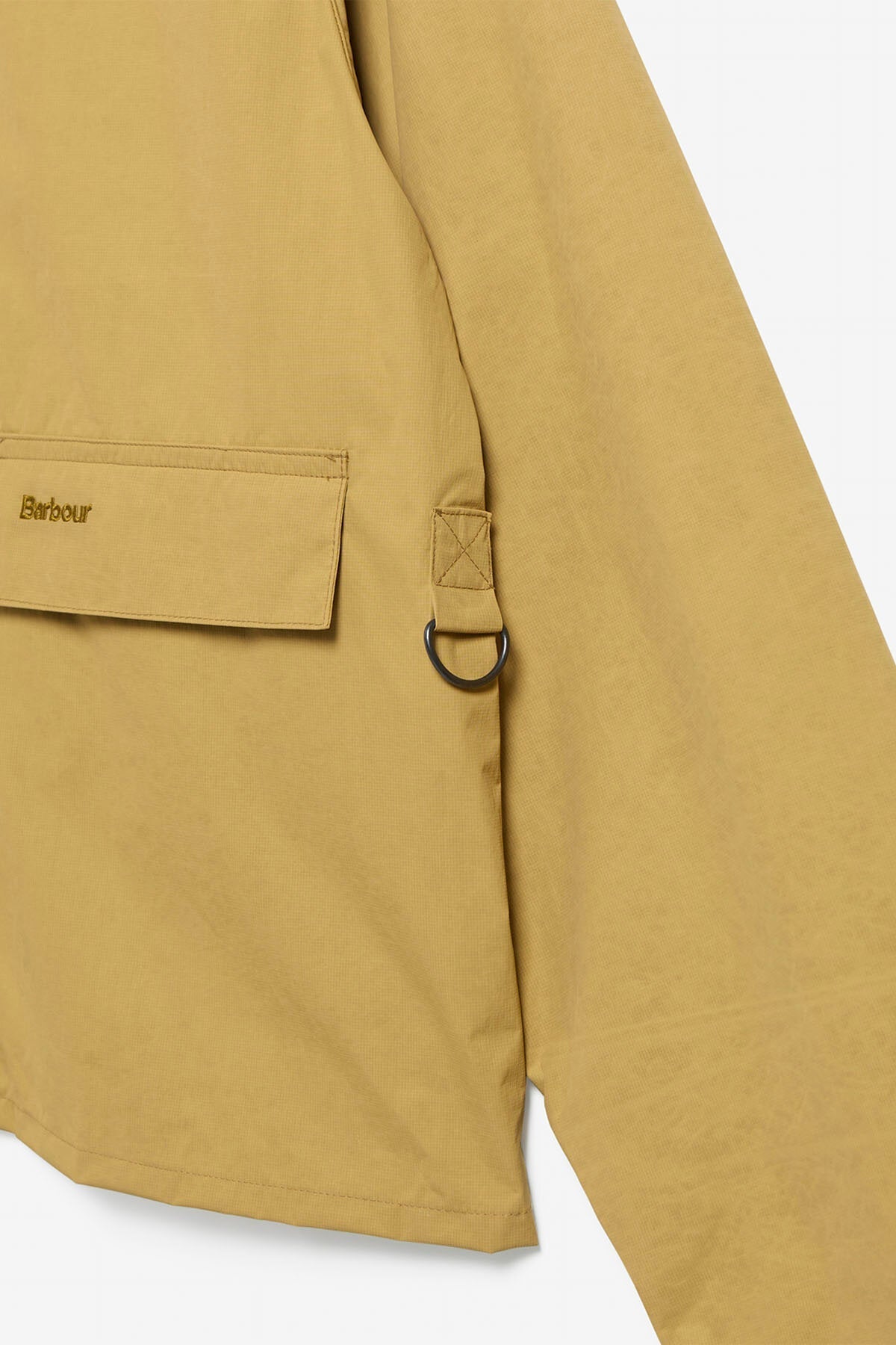 Ripstop Spey Showerproof Jacket
