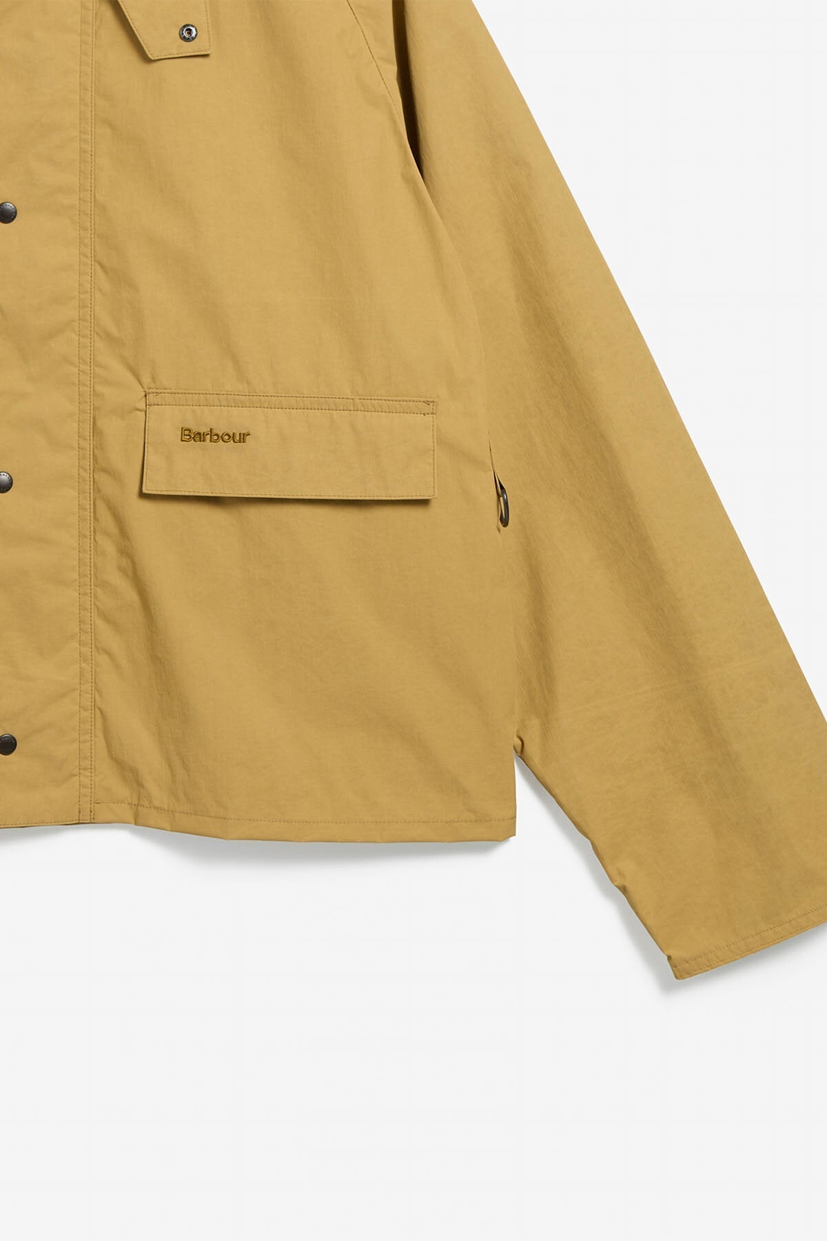 Ripstop Spey Showerproof Jacket