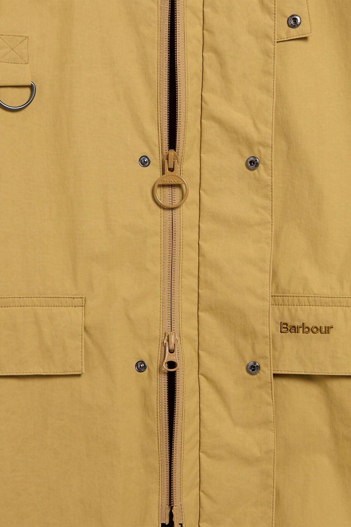 Ripstop Spey Showerproof Jacket