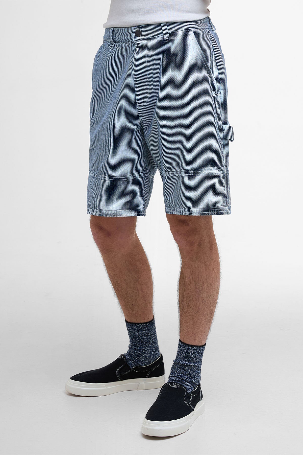 Tindale Striped Shorts