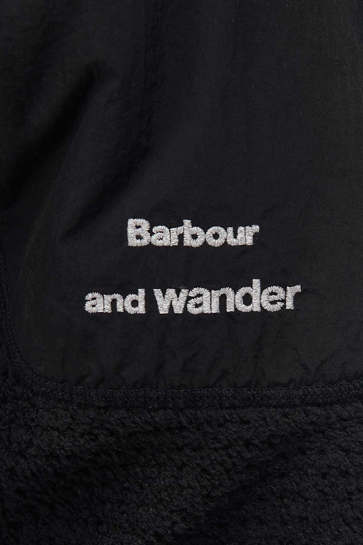 And Wander Trouser