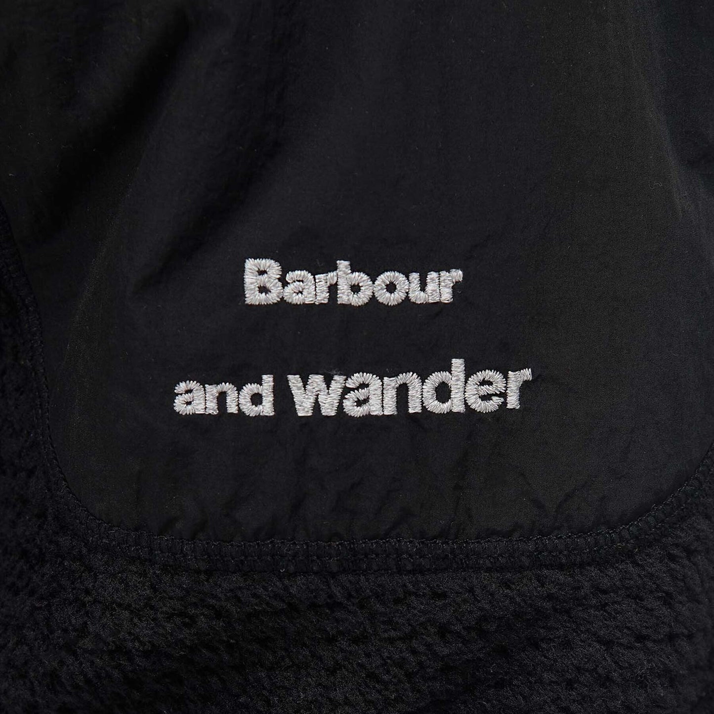 And Wander Trouser