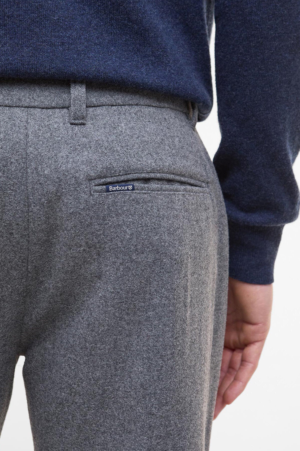 Tailored Trousers