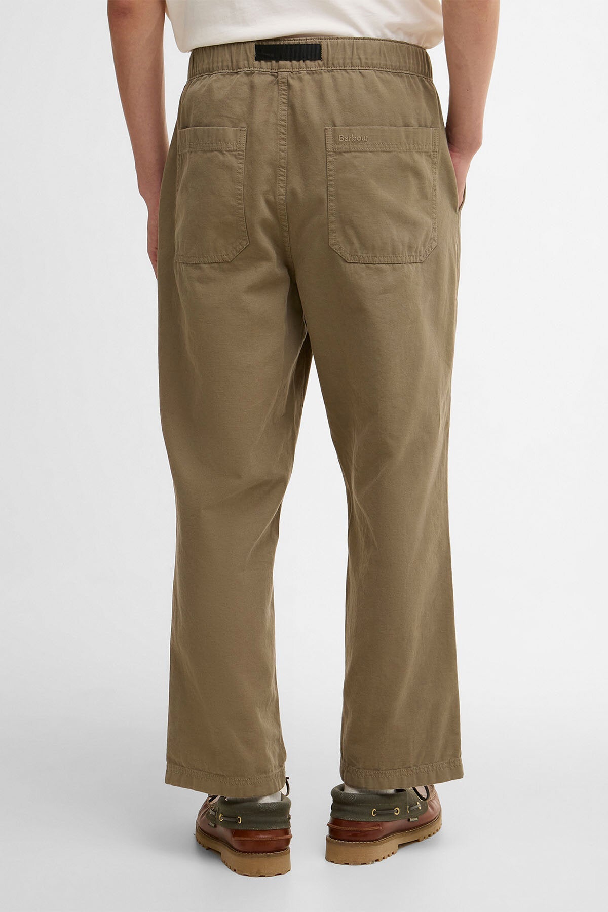 Grendle Trouser