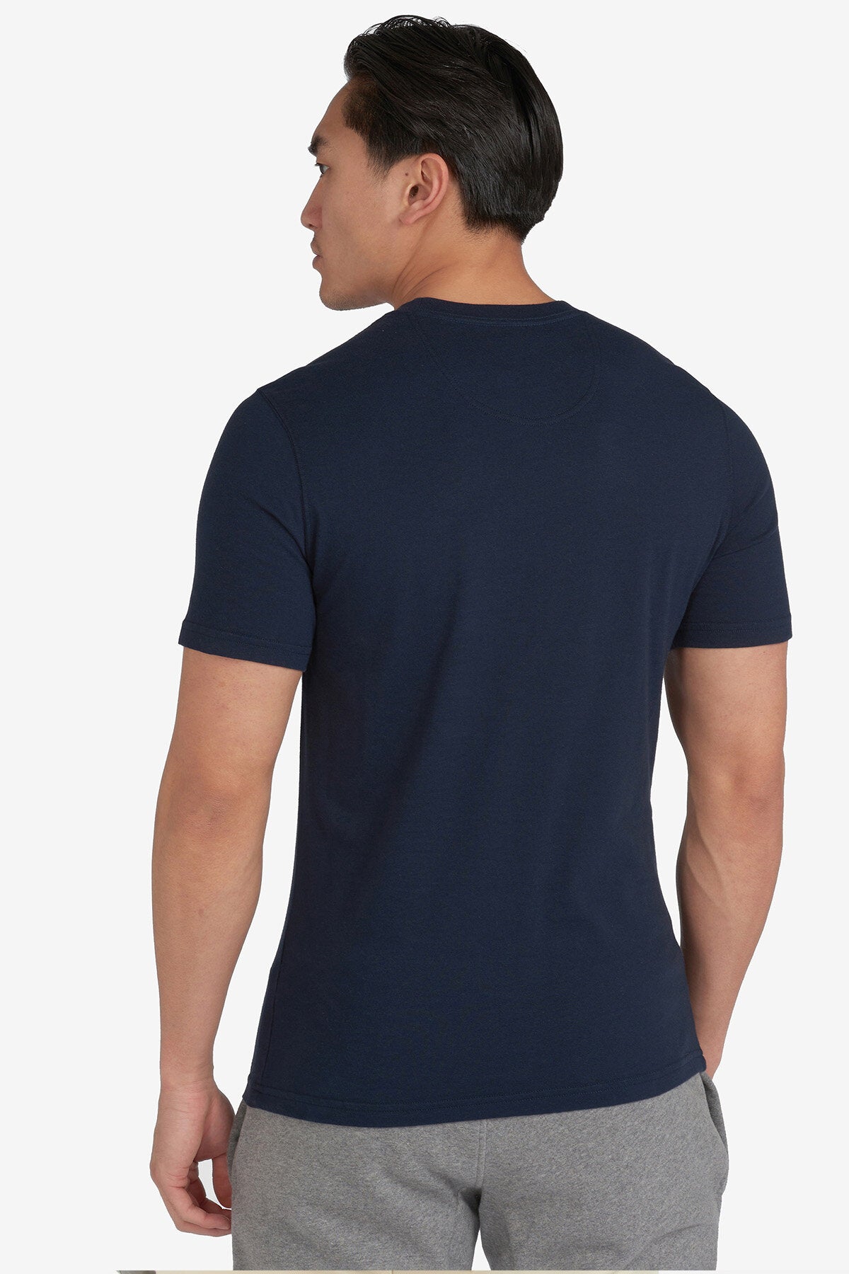 Small Logo T-Shirt