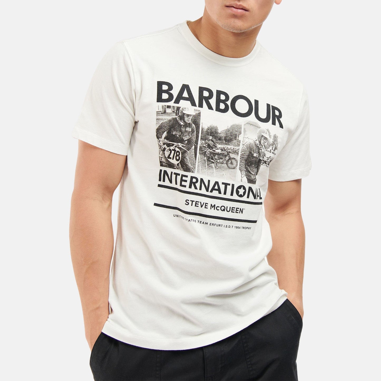 Milton Tee