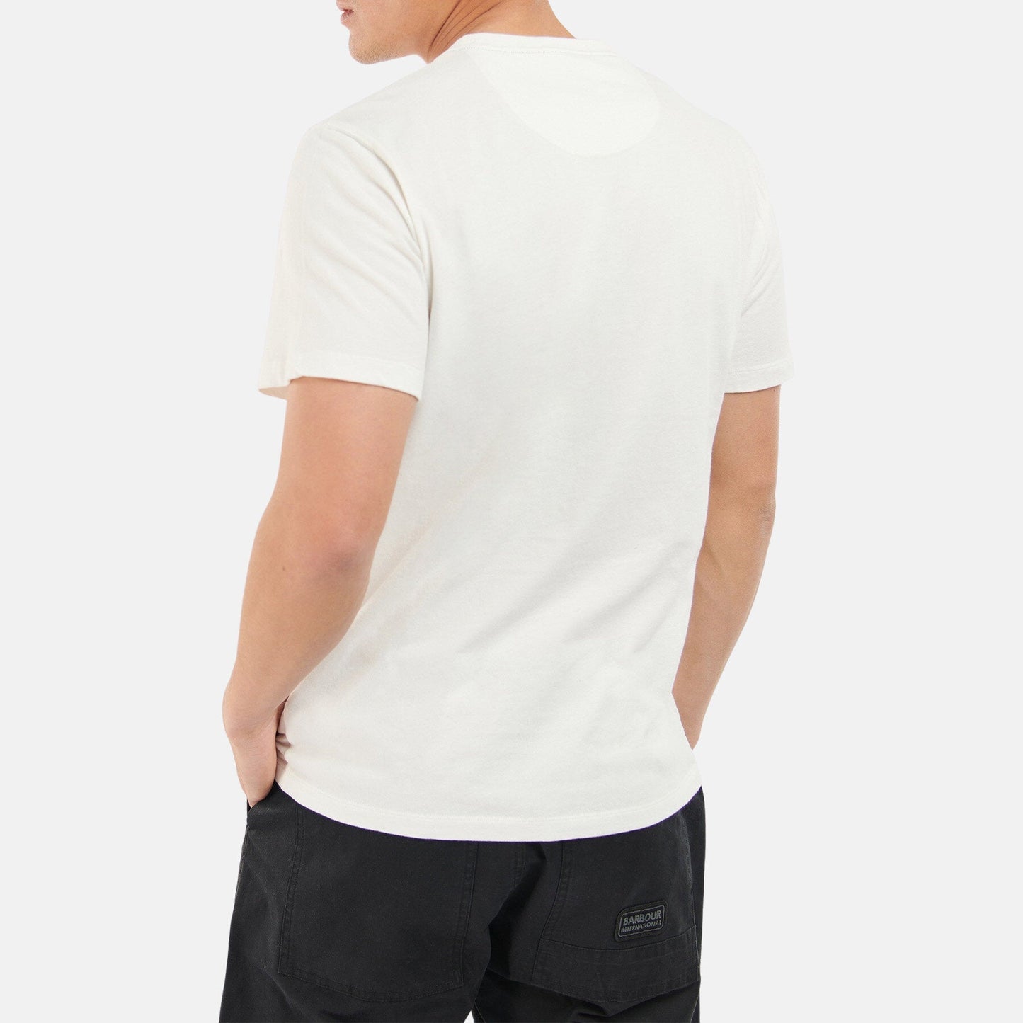 Milton Tee