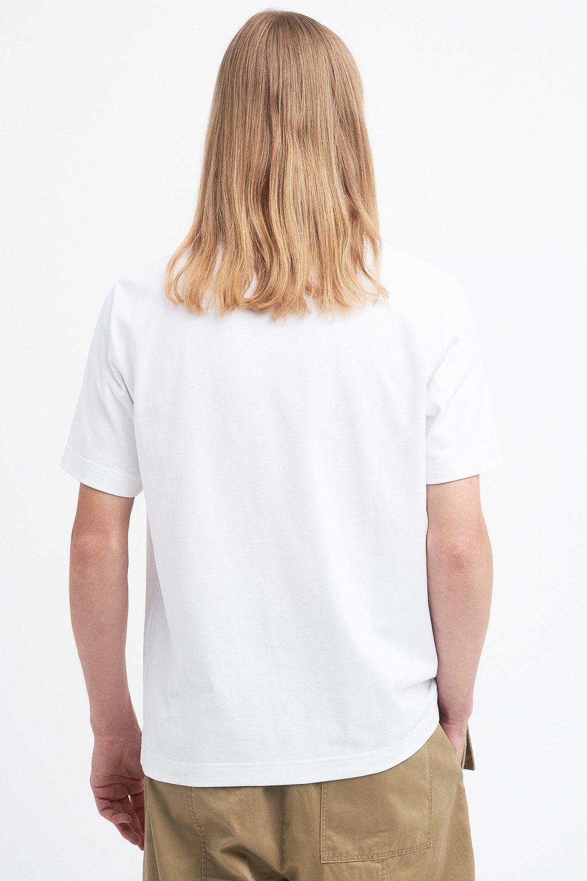 Beaufort Fox T-Shirt