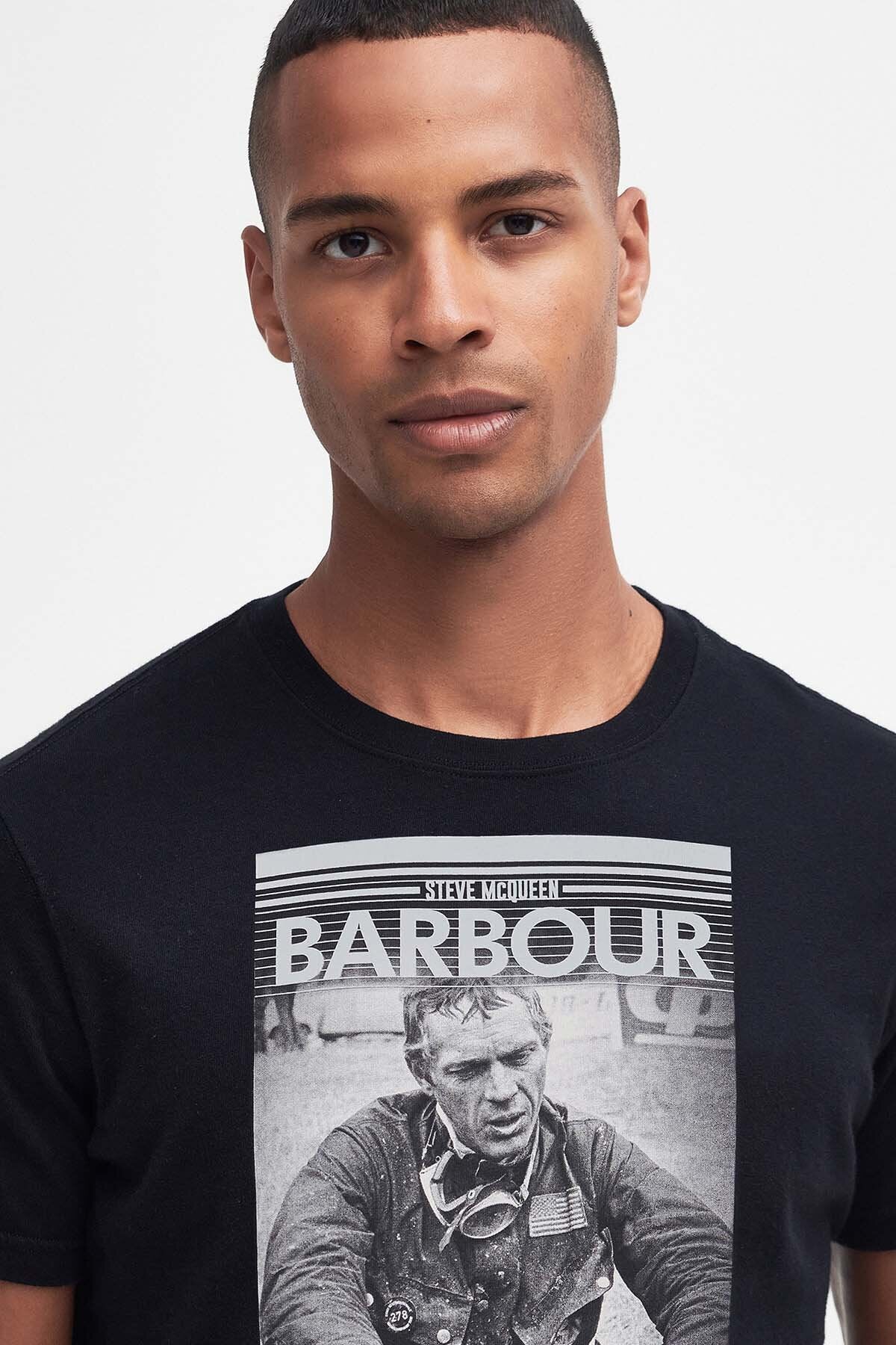 Mount T-Shirt