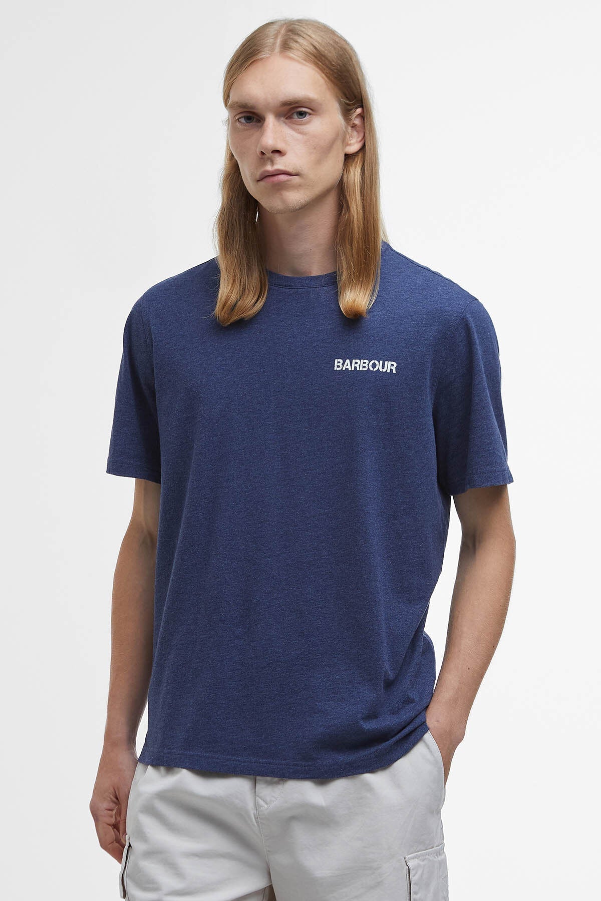 Perham Graphic T-Shirt