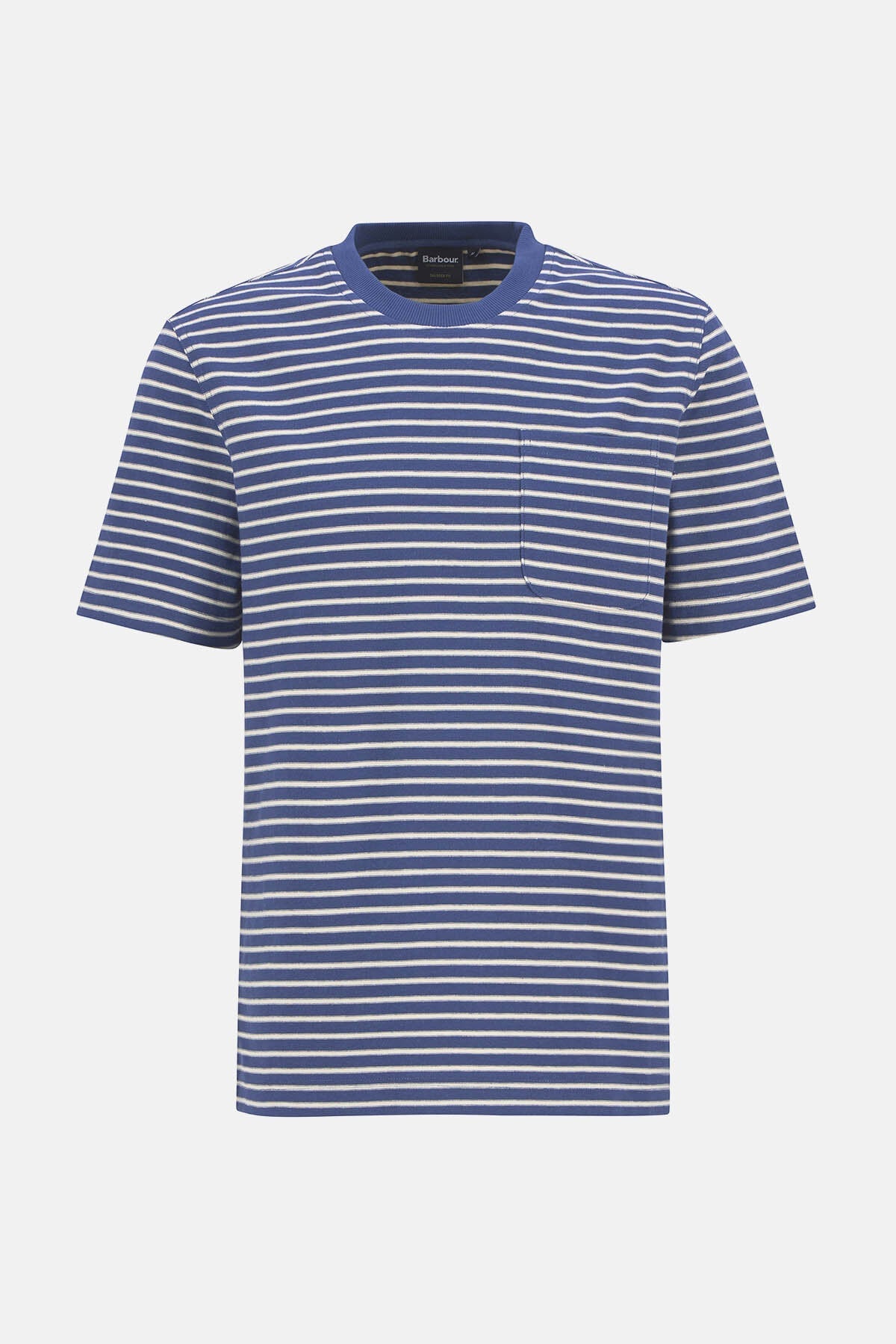 Frensham Striped T-Shirt