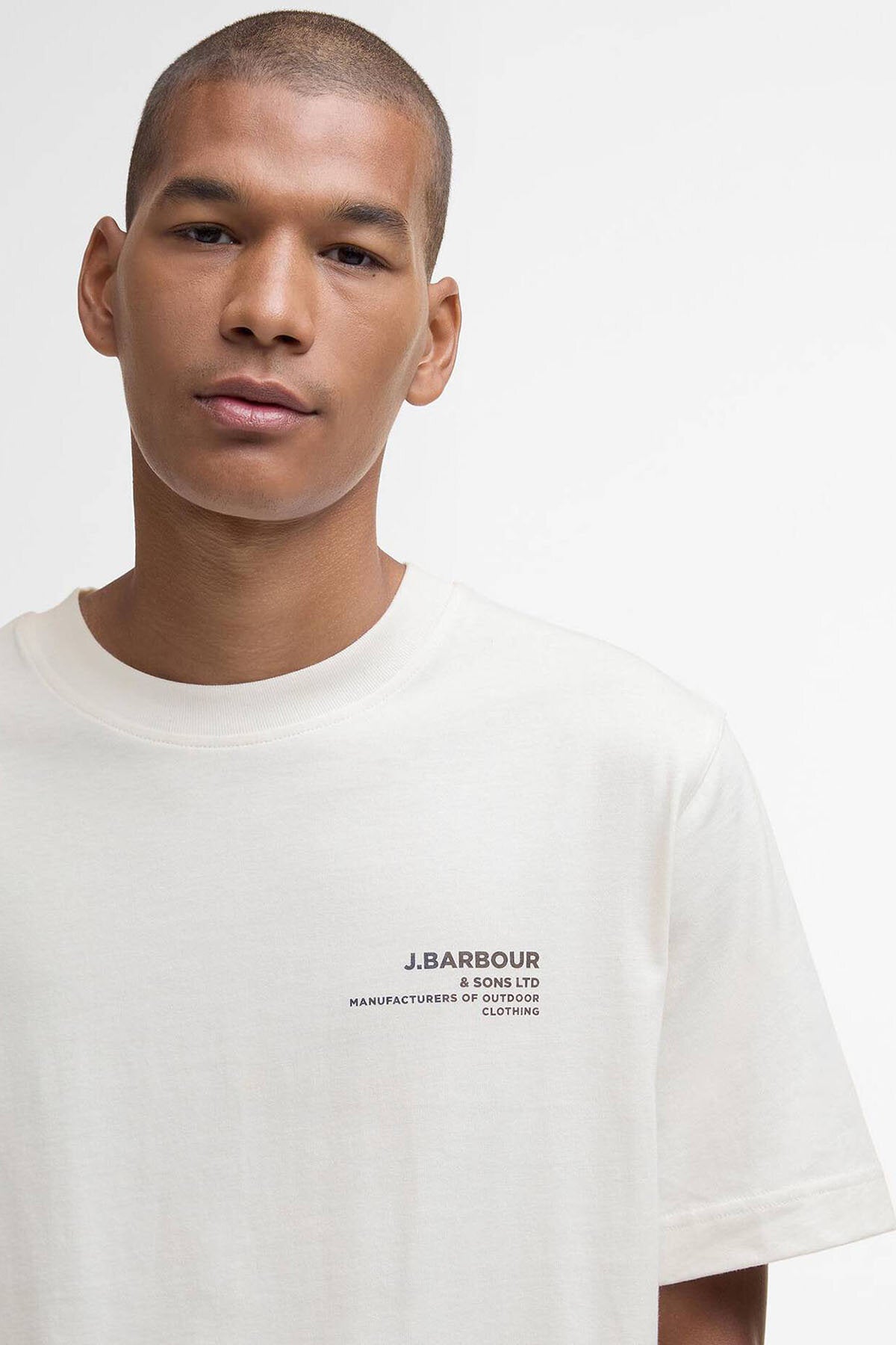 Parkend Photo Relaxed T-Shirt