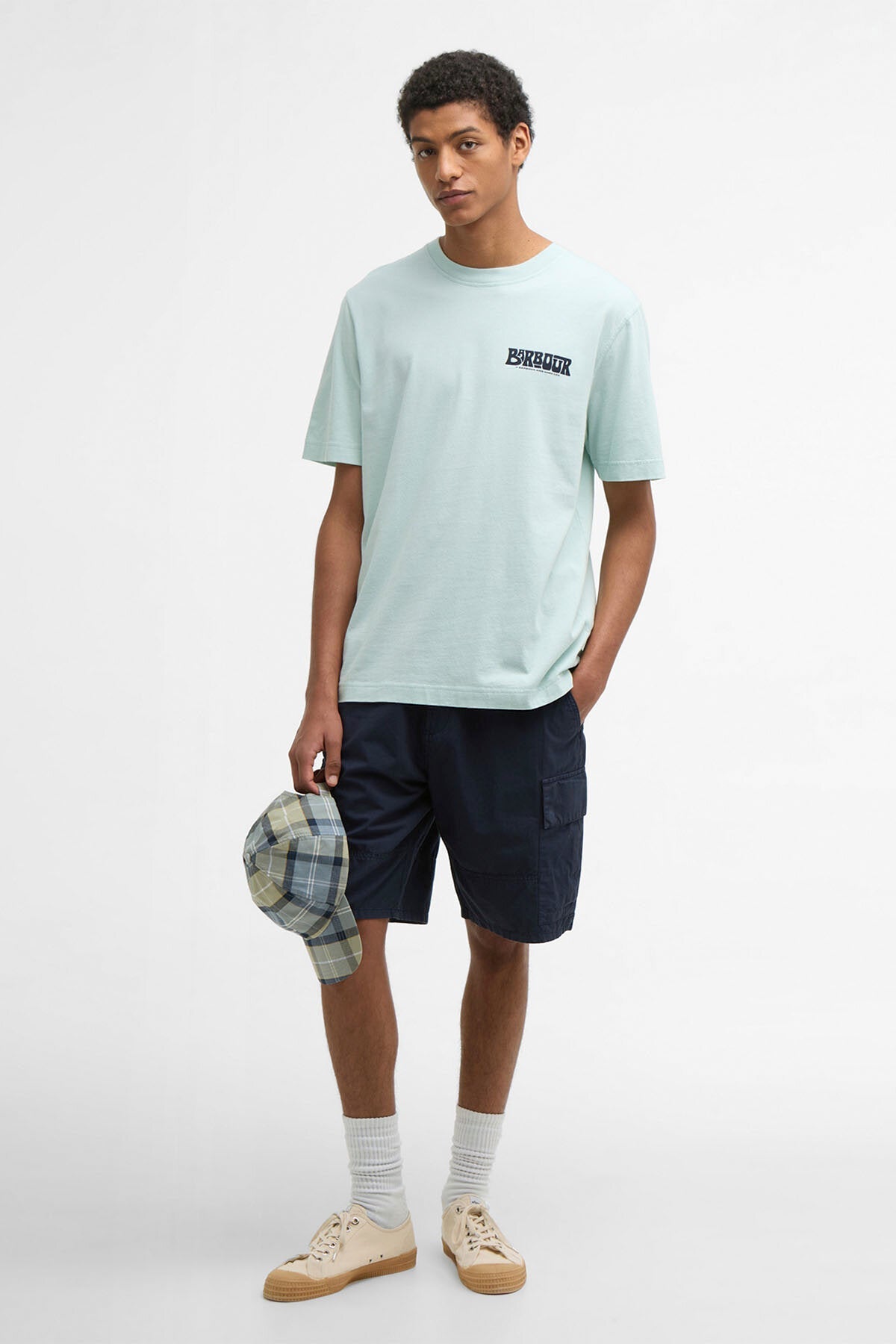 Frome Relaxed Graphic T-Shirt