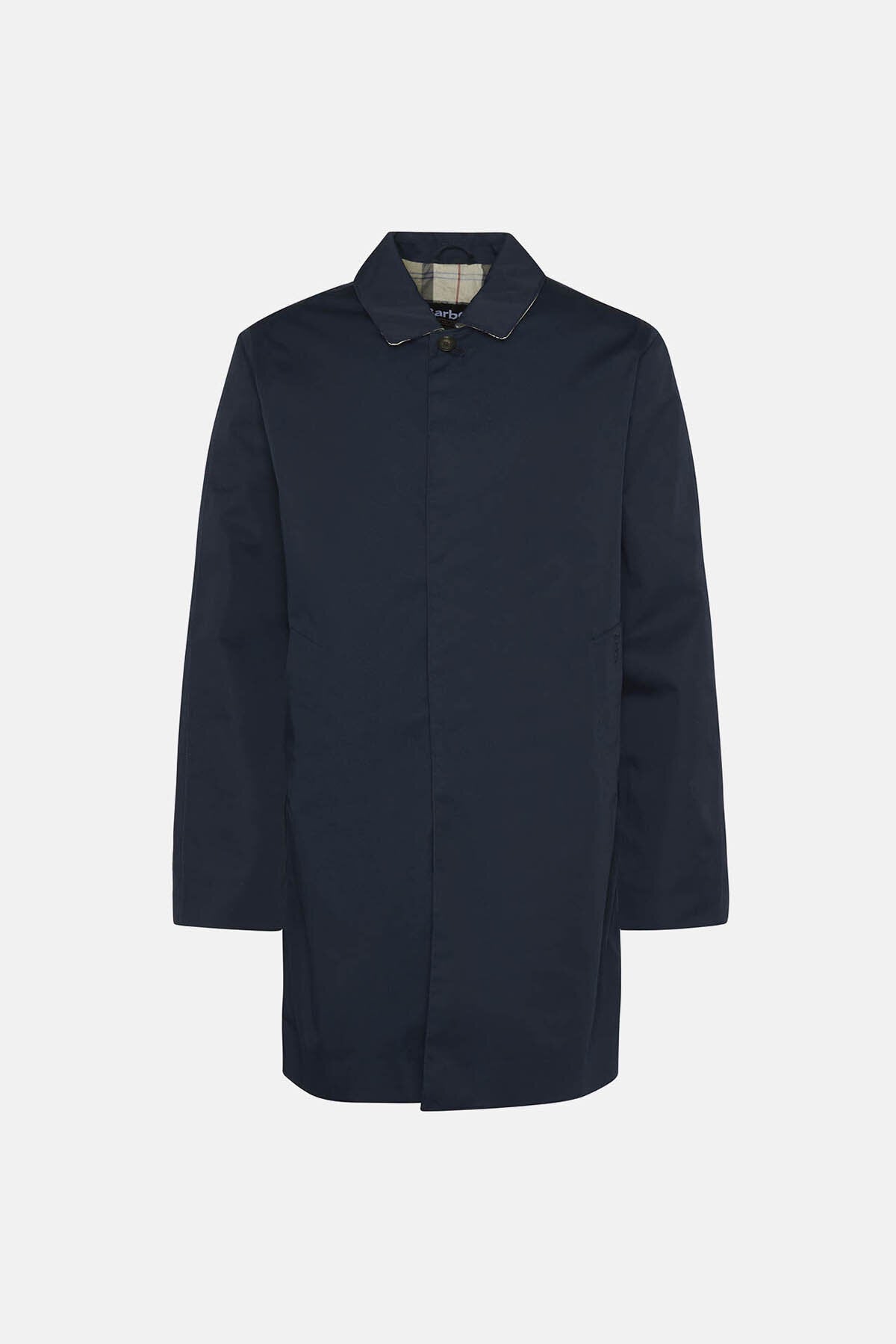 Rokig Lightweight Waterproof Mac