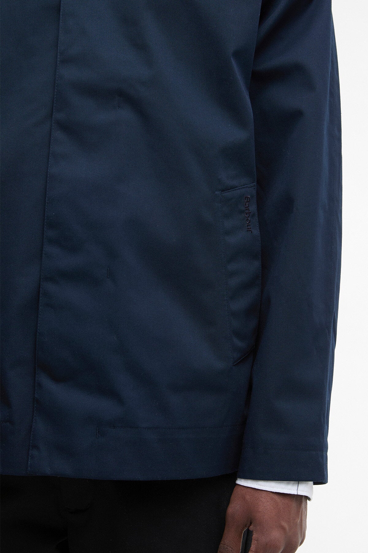 Rokig Short Waterproof Jacket