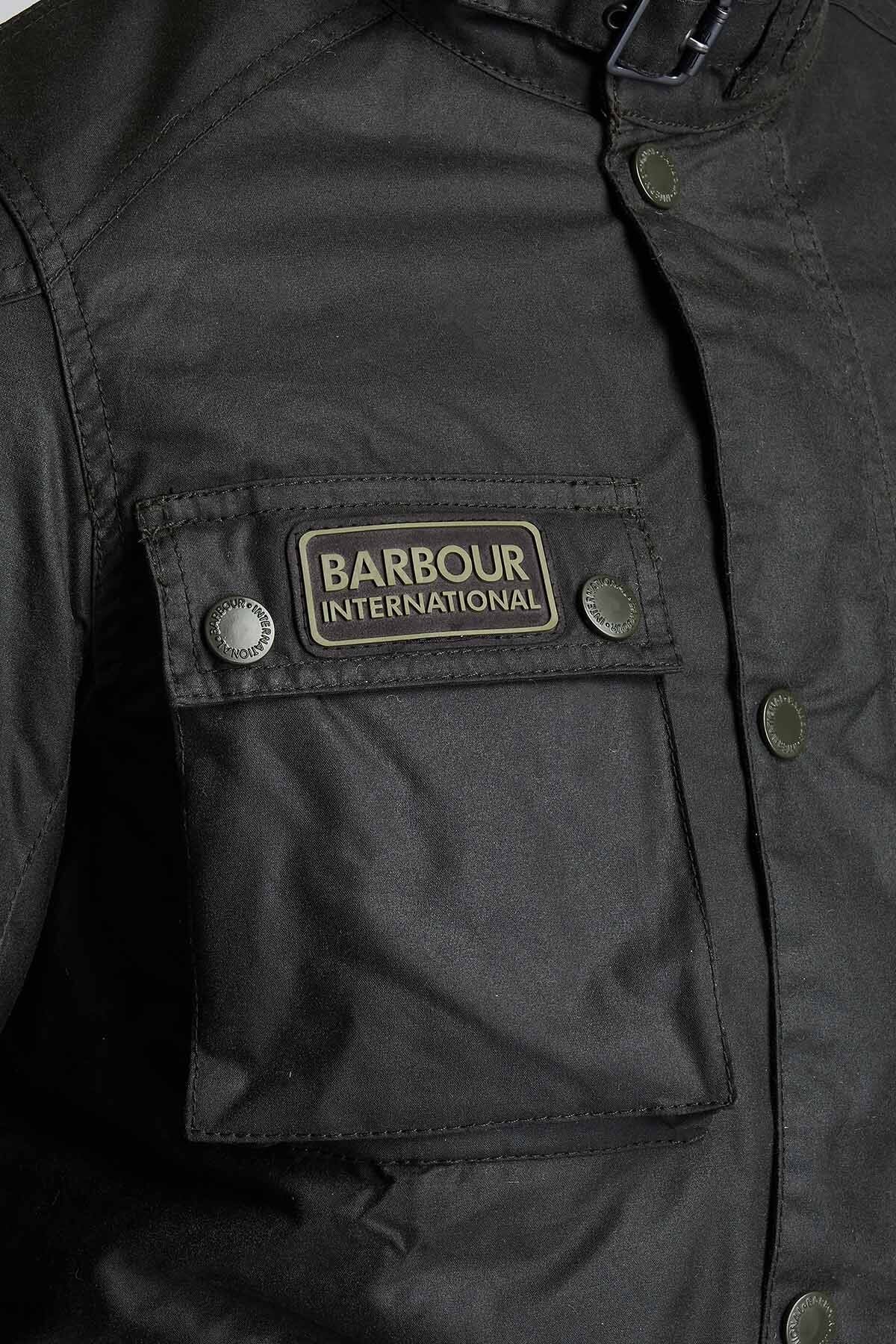 Blackwell Jacket