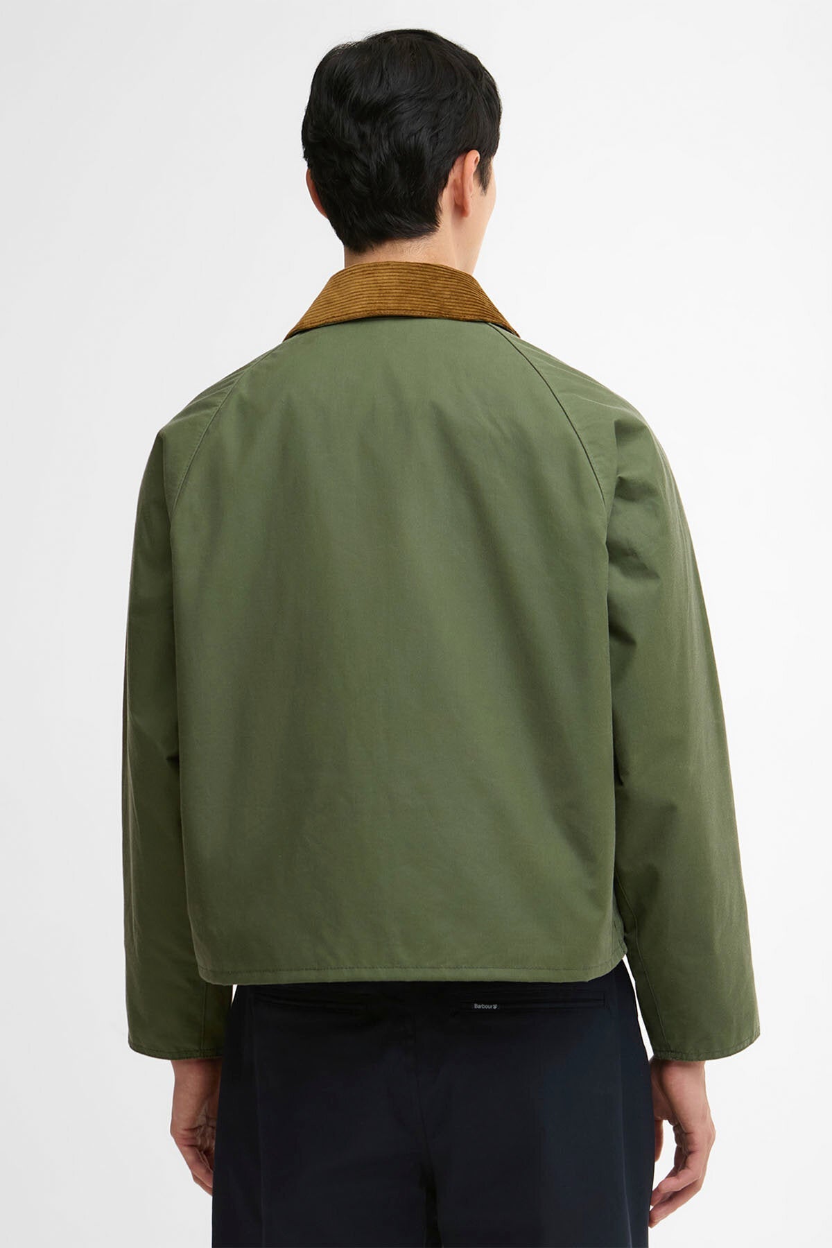 SL Spey Wax Jacket
