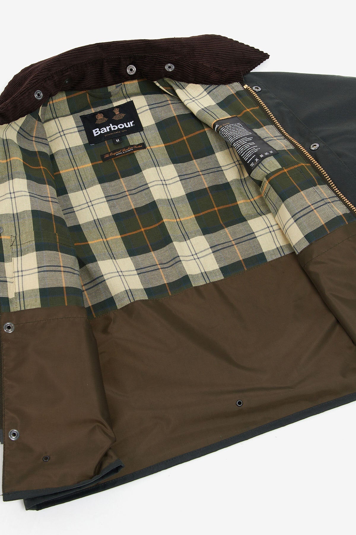 SL Spey Wax Jacket
