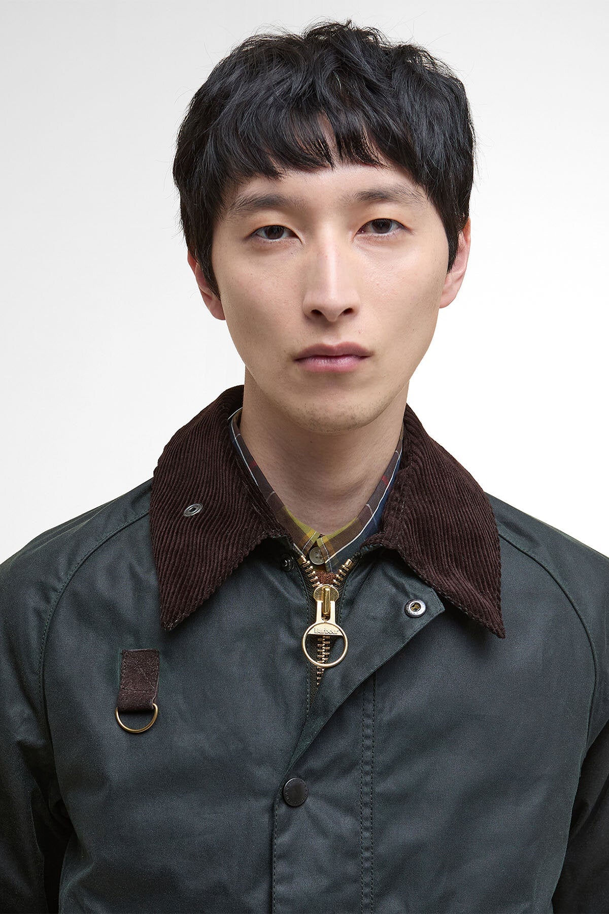 SL Spey Wax Jacket