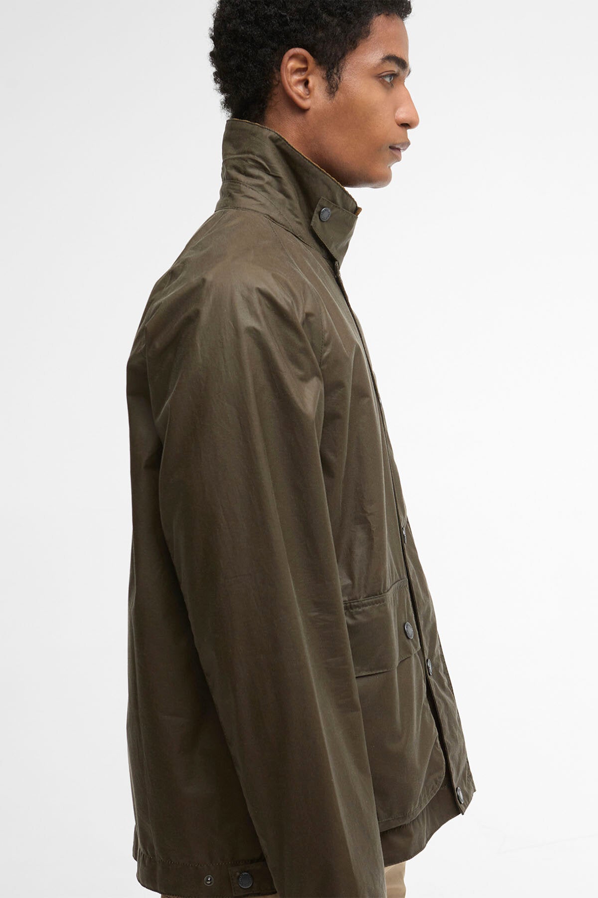 Modern Bedale Wax Jacket