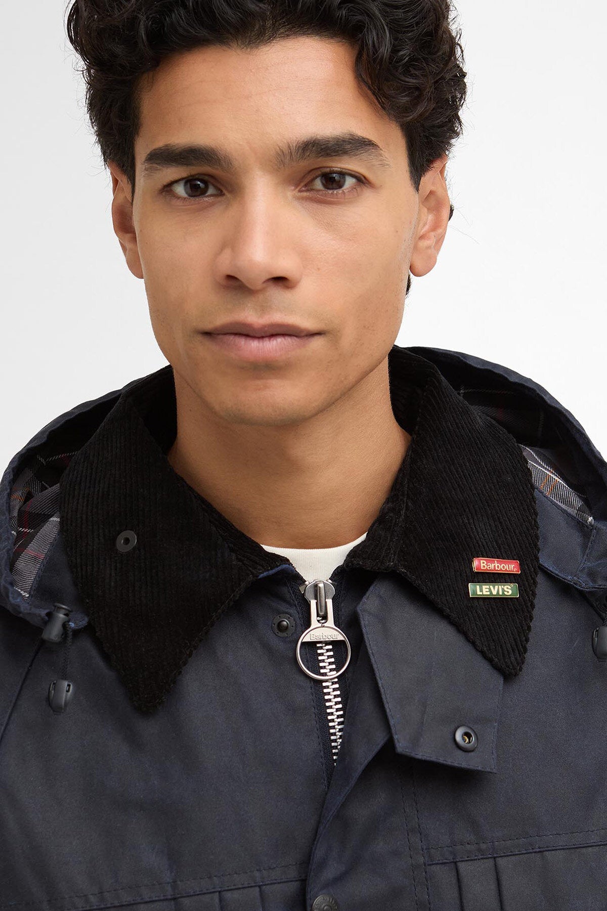 Os Bdl Wax Jkt