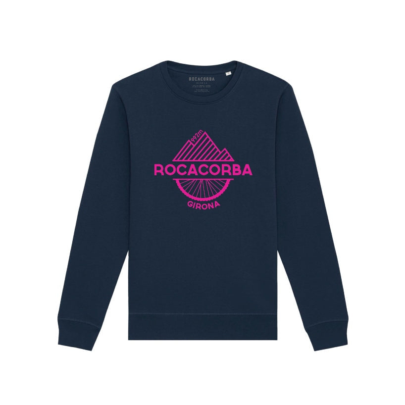 Original Navy Sweater