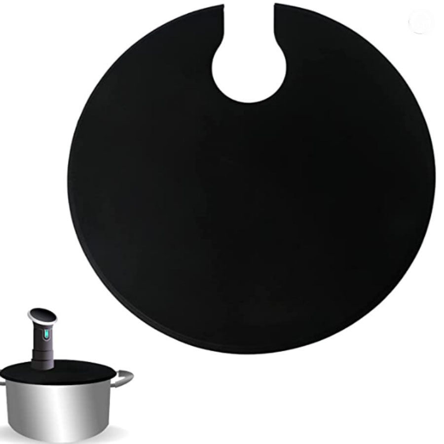 Sous Vide Precision Cooker Silicone Lids£¬11 inch