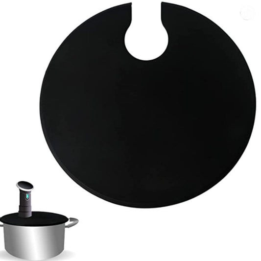 Sous Vide Precision Cooker Silicone Lids£¬11 inch