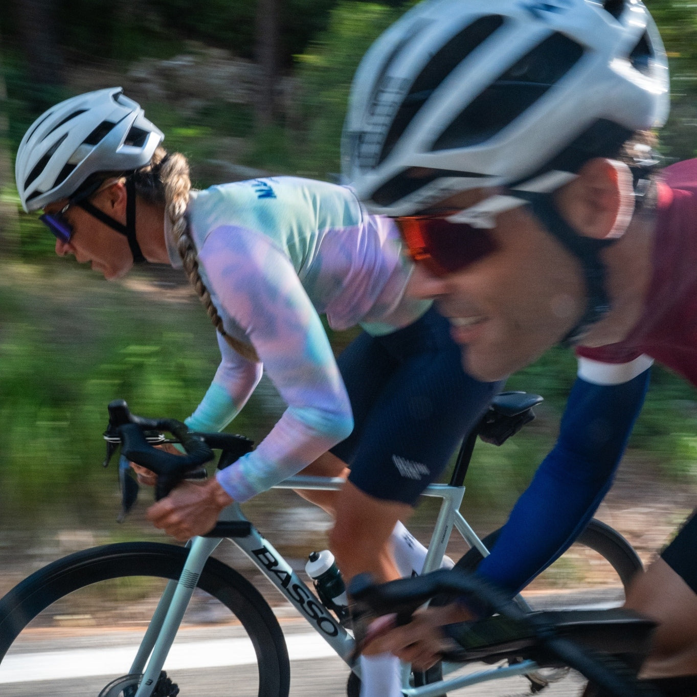 Dei脿 Thermal LS Unisex
