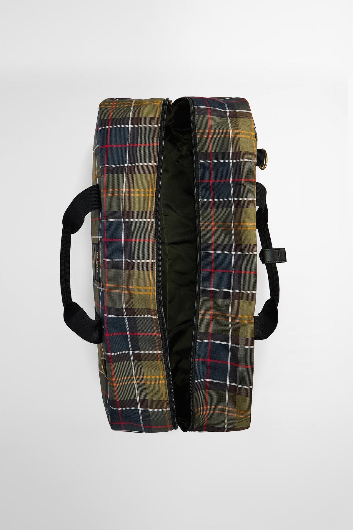 Torridon Tartan Holdall