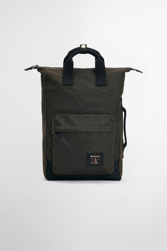 Field Wax Backpack