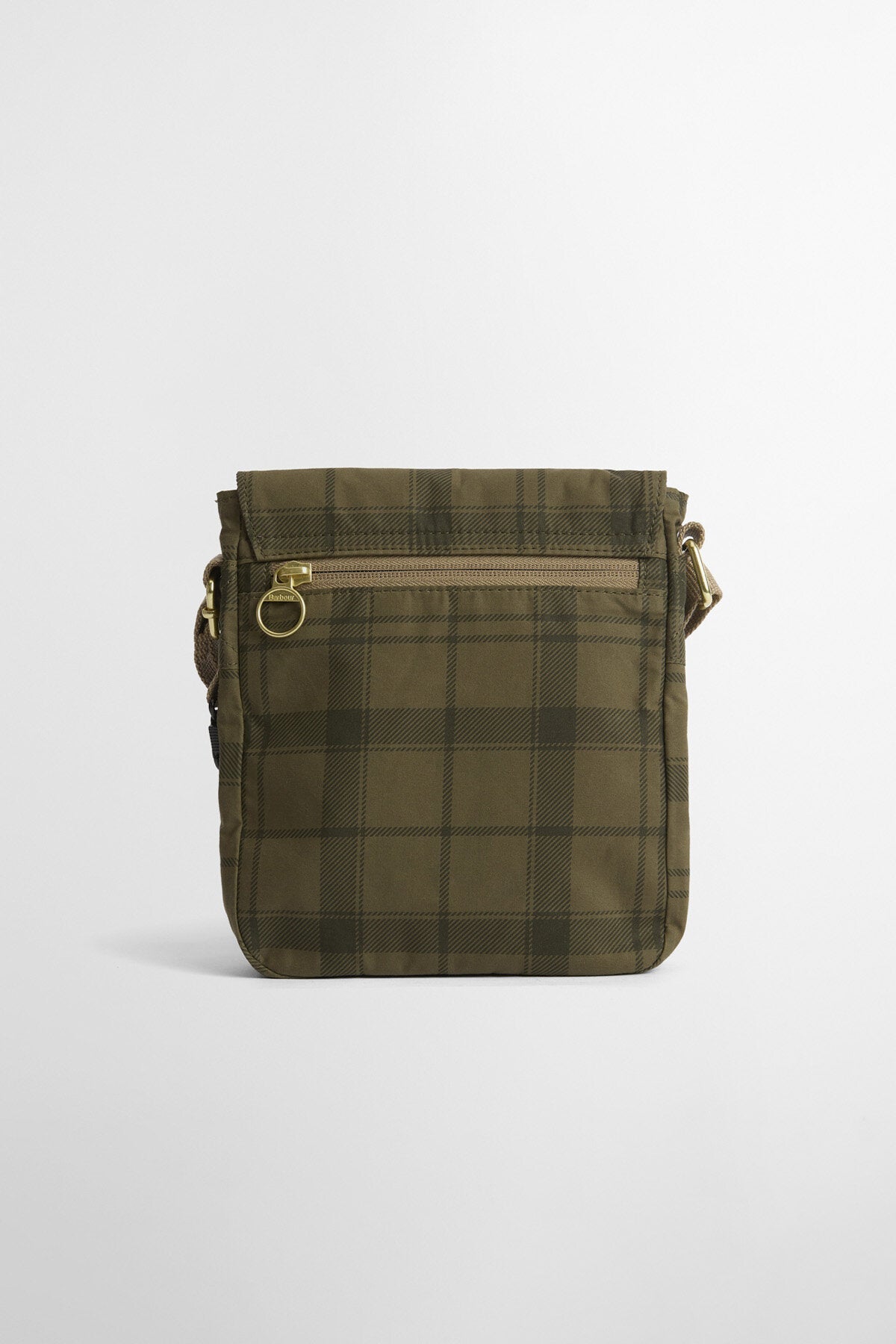 Transport Crossbody Bag