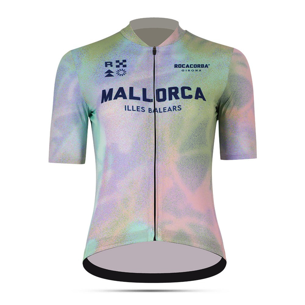 Women's Dei脿 Jersey