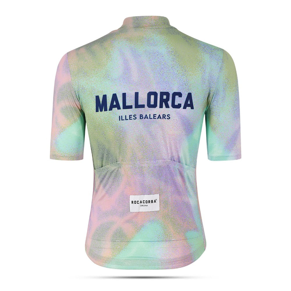 Women's Dei脿 Jersey