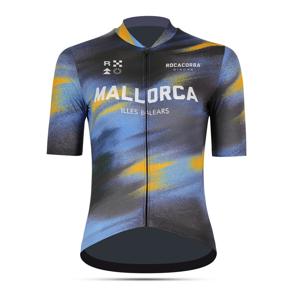 Women's Alar贸 Jersey
