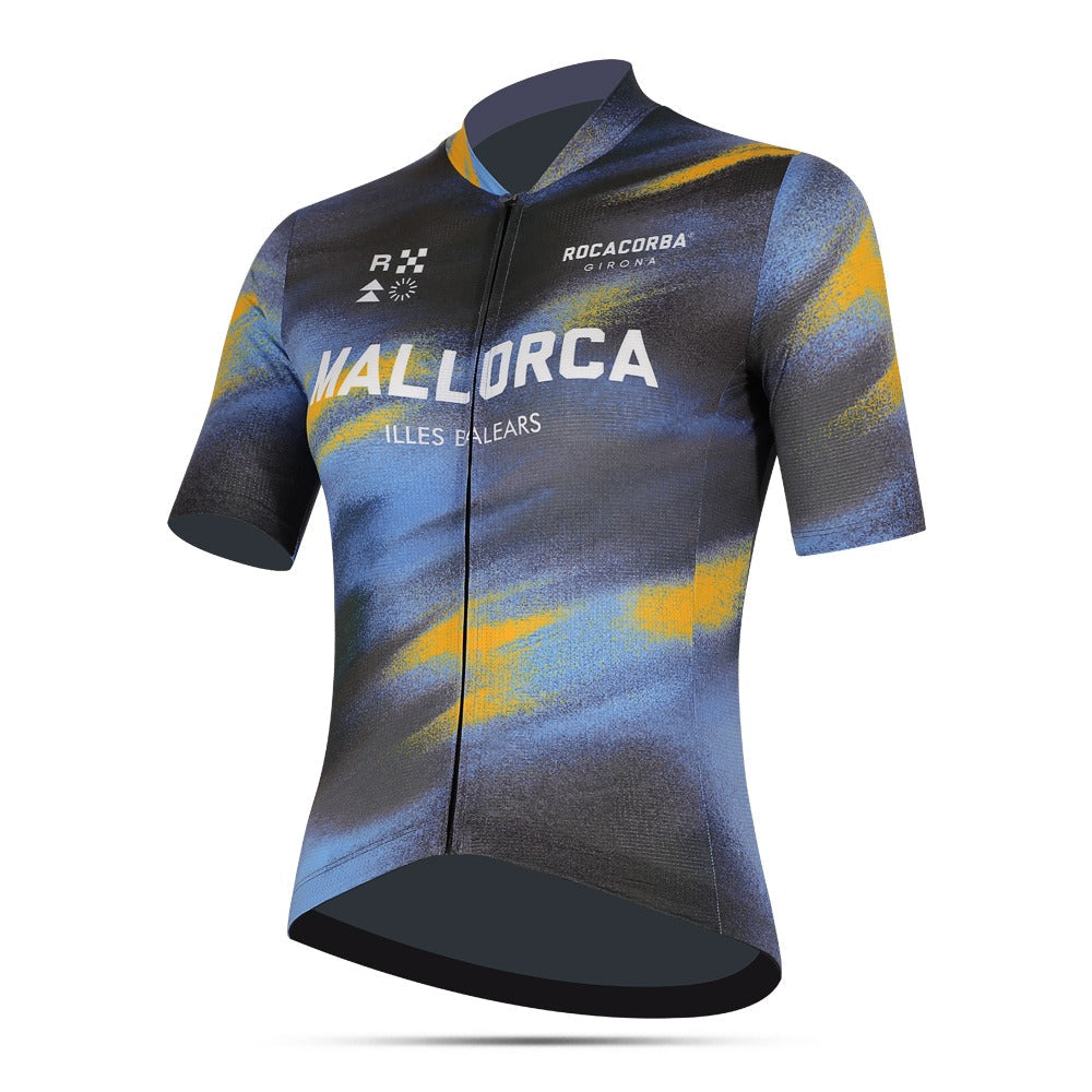 Women's Alar贸 Jersey