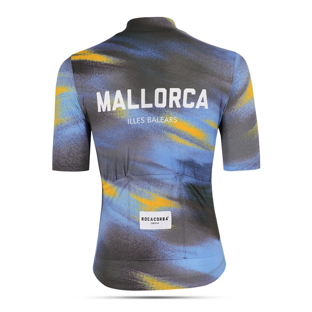 Women's Alar贸 Jersey