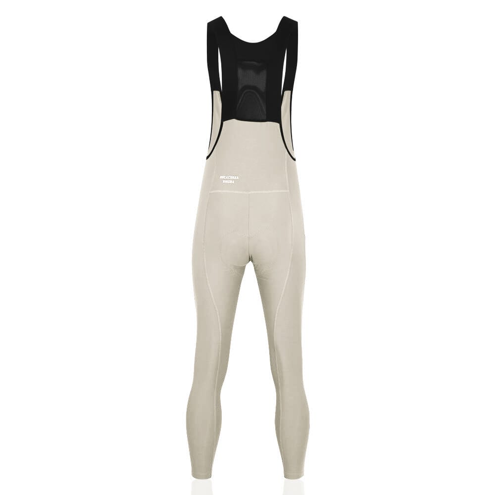 Bib Tights Cargo 2.0 Light Clay Unisex