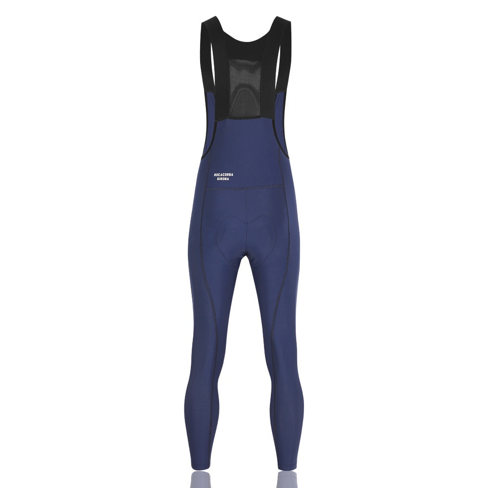 Bib Tights Cargo 2.0 Navy Unisex