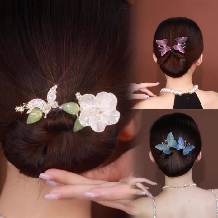 💖Ins Style Elegant Lazy Hair Curler