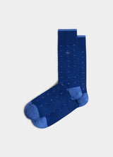 ELECTRIC BLUE